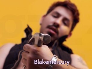 Blakemercury