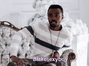 Blakesexyboy