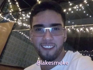 Blakesmoke