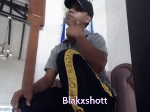 Blakxshott