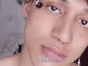 Blazrusso