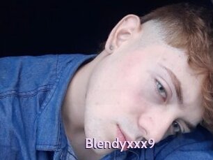 Blendyxxx9