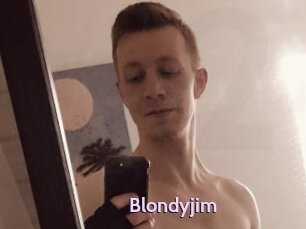 Blondyjim