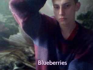 Blueberries