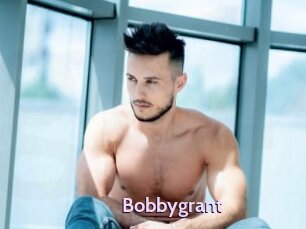 Bobbygrant