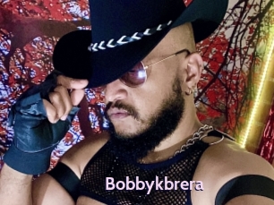 Bobbykbrera