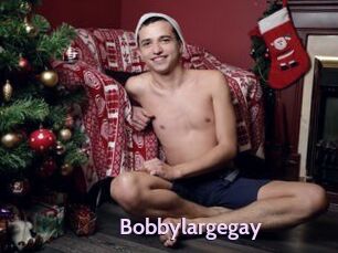 Bobbylargegay