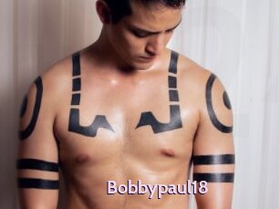 Bobbypaul18