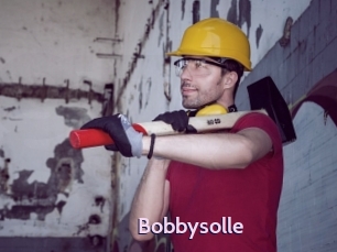 Bobbysolle