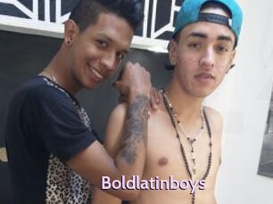 Boldlatinboys