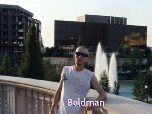 Boldman