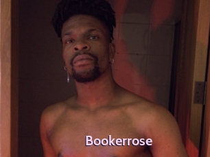 Bookerrose