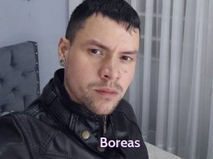 Boreas