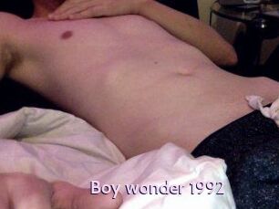 Boy_wonder_1992