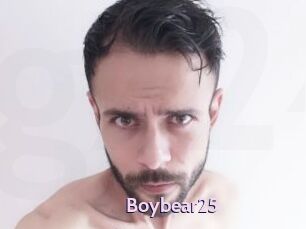 Boybear25