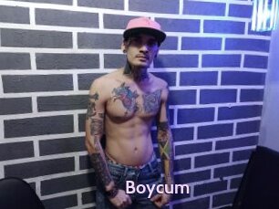 Boycum