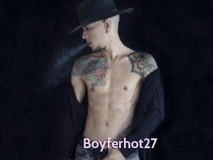 Boyferhot27