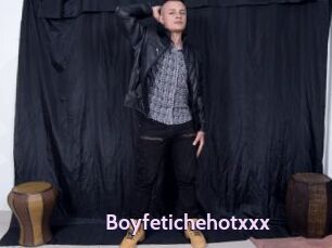 Boyfetichehotxxx