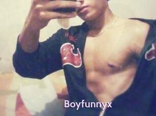 Boyfunnyx