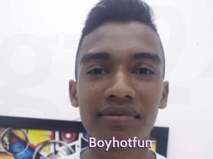 Boyhotfun