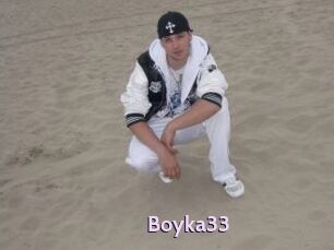 Boyka33