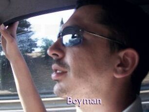 Boyman