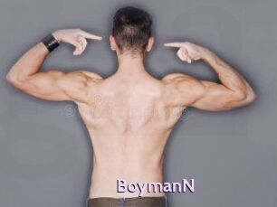 BoymanN