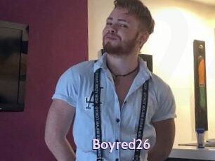 Boyred26