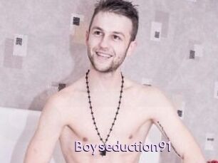 Boyseduction91