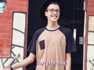 Boythomas