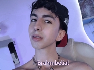 Brahmbelial