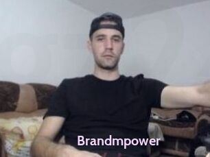 Brandmpower