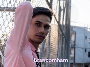 Brandomham