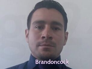 Brandoncock