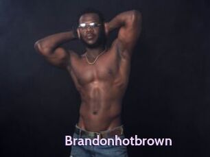 Brandonhotbrown