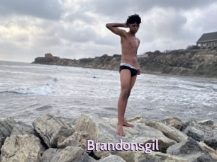 Brandonsgil