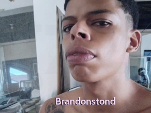 Brandonstond