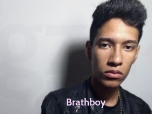 Brathboy