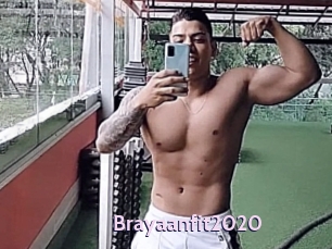 Brayaanfit2020