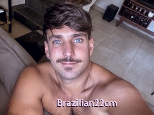 Brazilian22cm