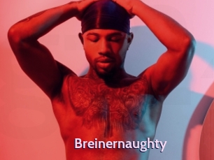 Breinernaughty