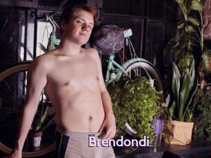 Brendondi