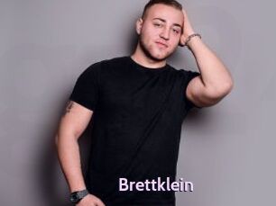 Brettklein