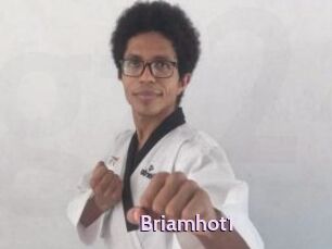 Briamhot1