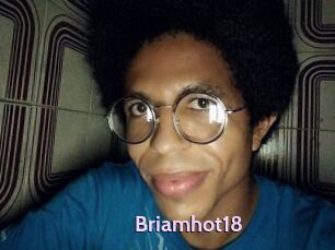 Briamhot18