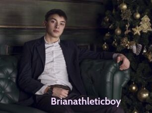 Brianathleticboy