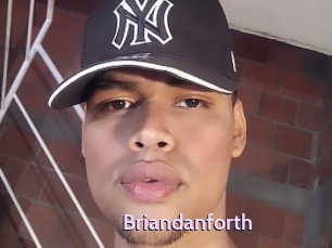 Briandanforth