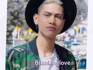 Briankinglove