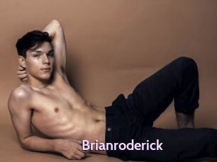 Brianroderick