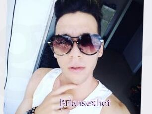 Briansexhot